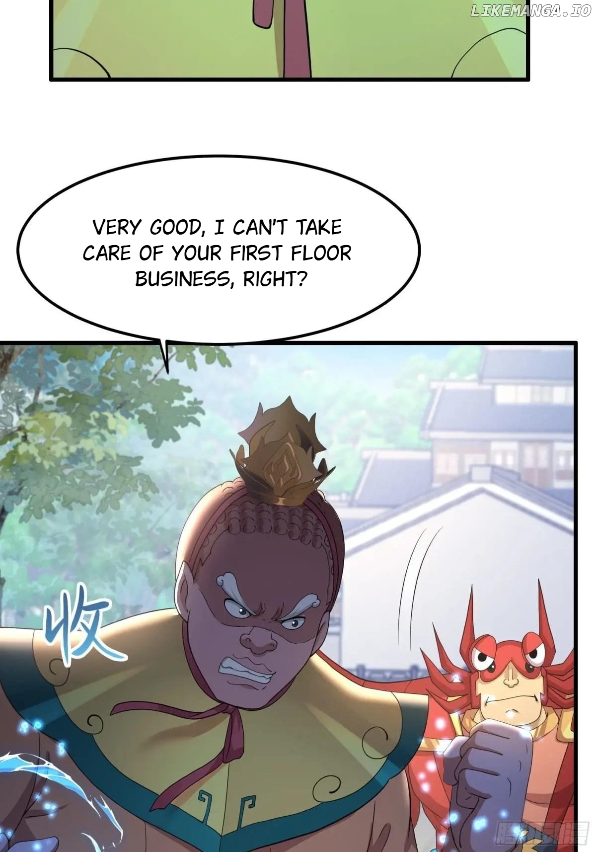 Rebirth of King Zhou: Not Being the Ultimate Villain Chapter 81 - page 47